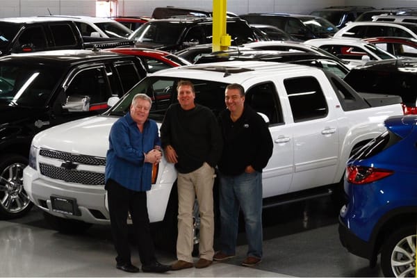 NET MOTORCARS - Updated March 2026 - 25 Photos & 31 Reviews - 1030 ...