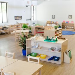 Guidepost Montessori at Alicia