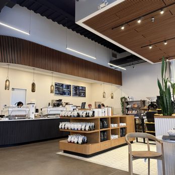 Shortwave Coffee - Coffee & Tea Near Me - Tampa, Florida