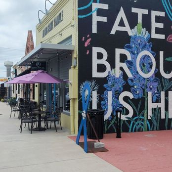 Dark Ritual Coffee Roasters - Coffee Roasteries Near Me - Fate, Texas Dark Ritual Coffee Roasters - Coffee Roasteries Near Me - Fate, Texas