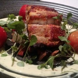 Relish - Mahi Mahi