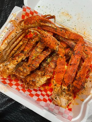 Shells and Tails 2 Geaux by null