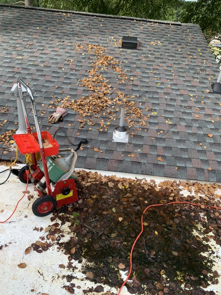 Slide of Peninsula Plumbing