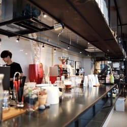 Coco Espresso701