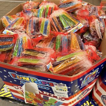 Walmart - Ice pops - Department Stores Near Me - Islandia, New York Walmart - Ice pops - Department Stores Near Me - Islandia, New York