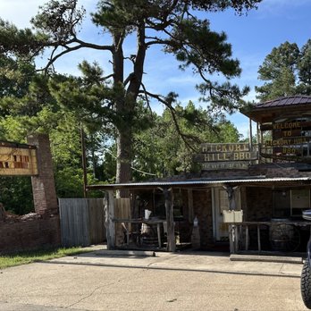 Hickory Hill Barbeque - Front - Barbeque Near Me - Tyler, Texas Hickory Hill Barbeque - Front - Barbeque Near Me - Tyler, Texas