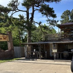 Hickory Hill Barbeque - Front