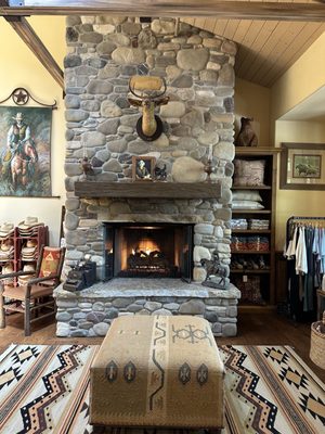 Alisal Ranch by null