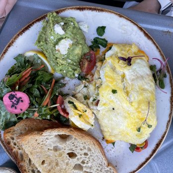 The Aussie Grind - Hobart omelette - Cafes Near Me - Frisco, Texas The Aussie Grind - Hobart omelette - Cafes Near Me - Frisco, Texas