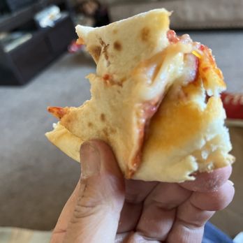 Oliver Lemon's Terrebonne - Pepperoni and cheese pizza. - Grocery Near Me - Terrebonne, Oregon Oliver Lemon's Terrebonne - Pepperoni and cheese pizza. - Grocery Near Me - Terrebonne, Oregon