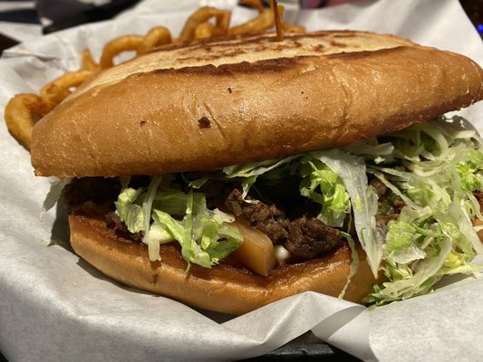 Cada Vez Cocina Mexicana by null