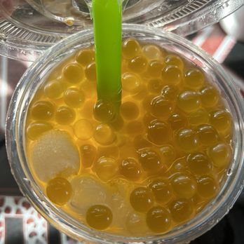 Wildcats Nutrition - Green Apple Boba - Coffee & Tea Near Me - Fort Payne, Alabama Wildcats Nutrition - Green Apple Boba - Coffee & Tea Near Me - Fort Payne, Alabama