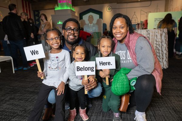Great Lakes Science Center by null