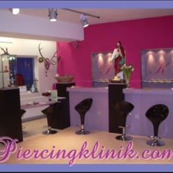 Piercingklinik