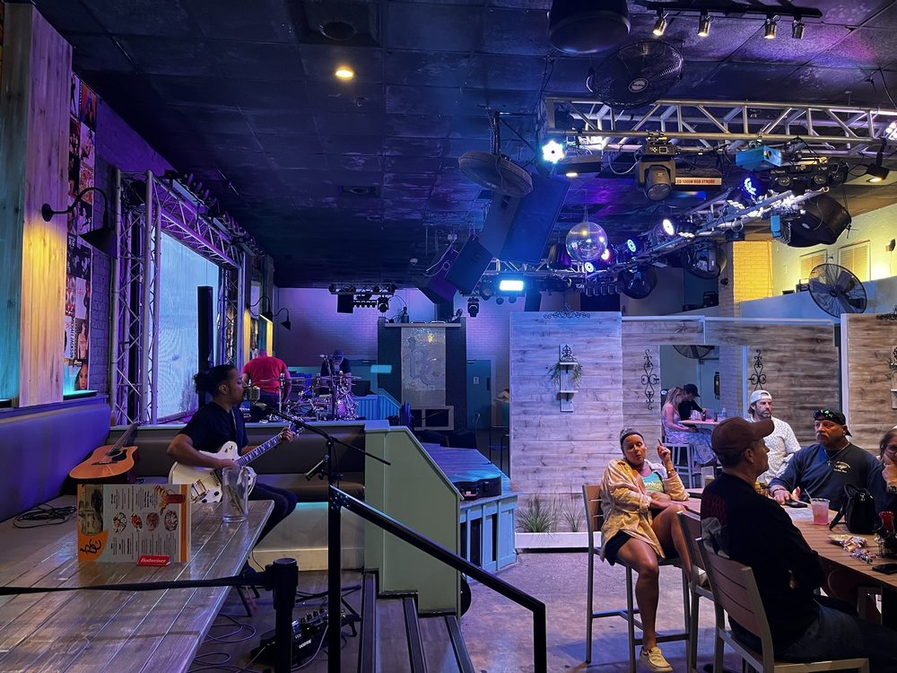 The Beach Club Image