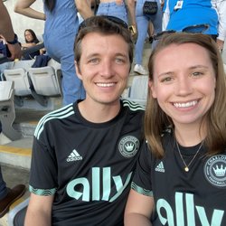 Premier Physical Therapy - Charlotte FC fans!