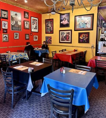 Garcia's Mexican Restaurant & Creative Catering by null