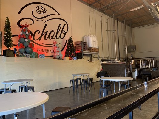 Scholb Premium Ales by null