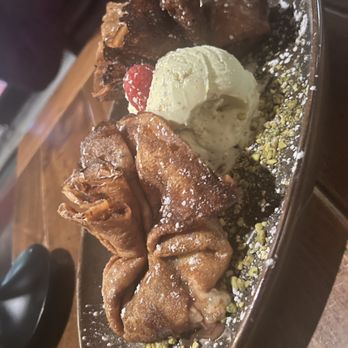Asado - Crepas Dulces with Apple - Argentine Near Me - Tacoma, Washington Asado - Crepas Dulces with Apple - Argentine Near Me - Tacoma, Washington