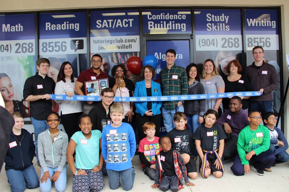 Tutoring Club - reading tutor in Jacksonville, FL