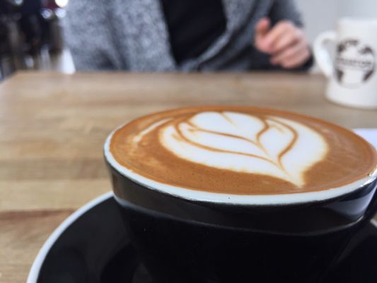 Equator Coffee Westboro by null