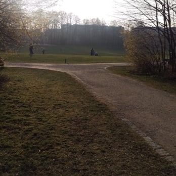 Bavariapark - Bavariapark - Parks Near Me - Munich, BY