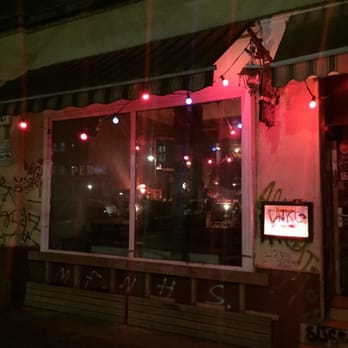 Rummels Perle - Von außen - Dive Bars Near Me - Berlin, BE