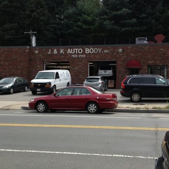 J & K Auto Body - Body Shops Near Me - Brighton, Massachusetts J & K Auto Body - Body Shops Near Me - Brighton, Massachusetts