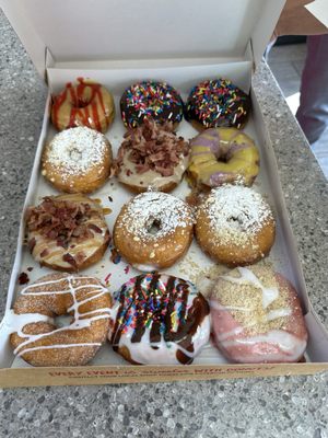 Duck Donuts by null