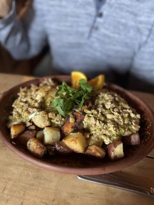 La Cheve Bakery and Brews by null