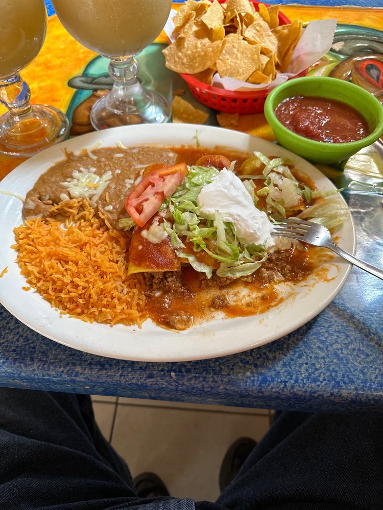 RIO GRANDE - Updated October 2024 - 116 N Kickapoo St, Lincoln ...