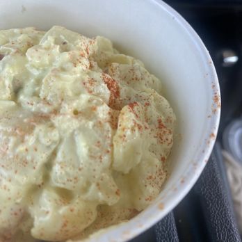 McAlister's Deli - Love their potato salad. - Delis Near Me - Mckinney, Texas