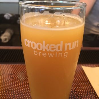 Crooked Run Fermentation - Breweries Near Me - Sterling, Virginia Crooked Run Fermentation - Breweries Near Me - Sterling, Virginia