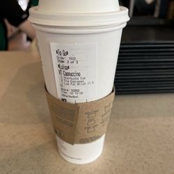 Starbucks