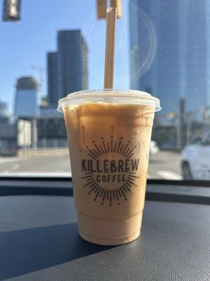 Killebrew Coffee by null