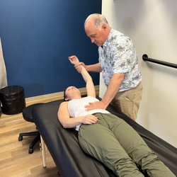 Trinity Physical Therapy - Restore Range of Motion!