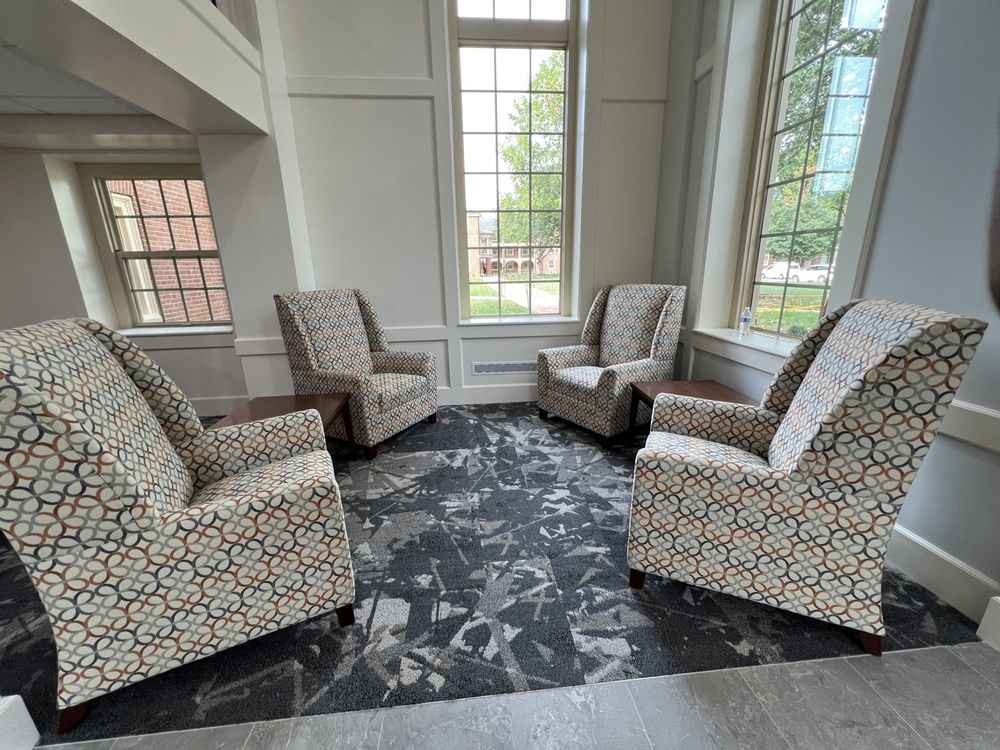 Sandnetta Furniture & Installation - upholstery in High Point, NC