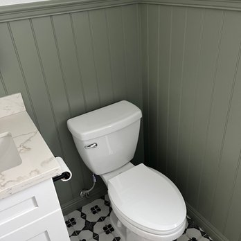 OT Finish carpentry & Woodworking - Carpenters Near Me - Costa Mesa, California
