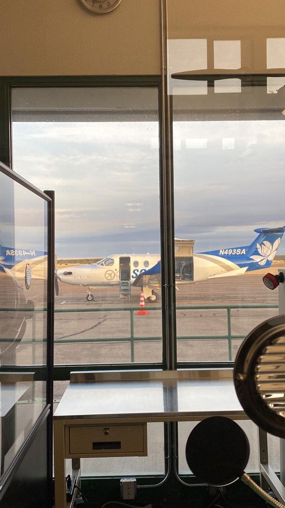 SHOW LOW AIRPORT Updated July 2024 3150 Airport Lp Rd, Show Low