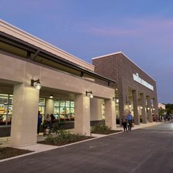 Whole Foods Market - The brand new store