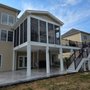 Signature Deck & Pergola