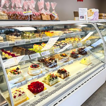 St Germain Bakery - Bakeries Near Me - Toronto, Ontario St Germain Bakery - Bakeries Near Me - Toronto, Ontario