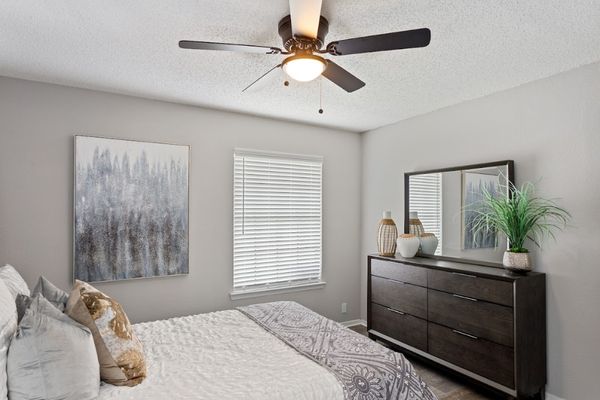 The Savoy Apartments