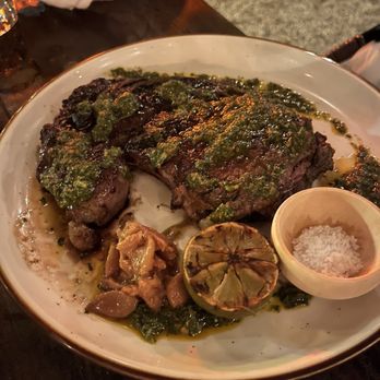 Lost Isle - Ribeye - Cocktail Bars Near Me - Johns Island, South Carolina