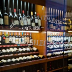 Acker Wines