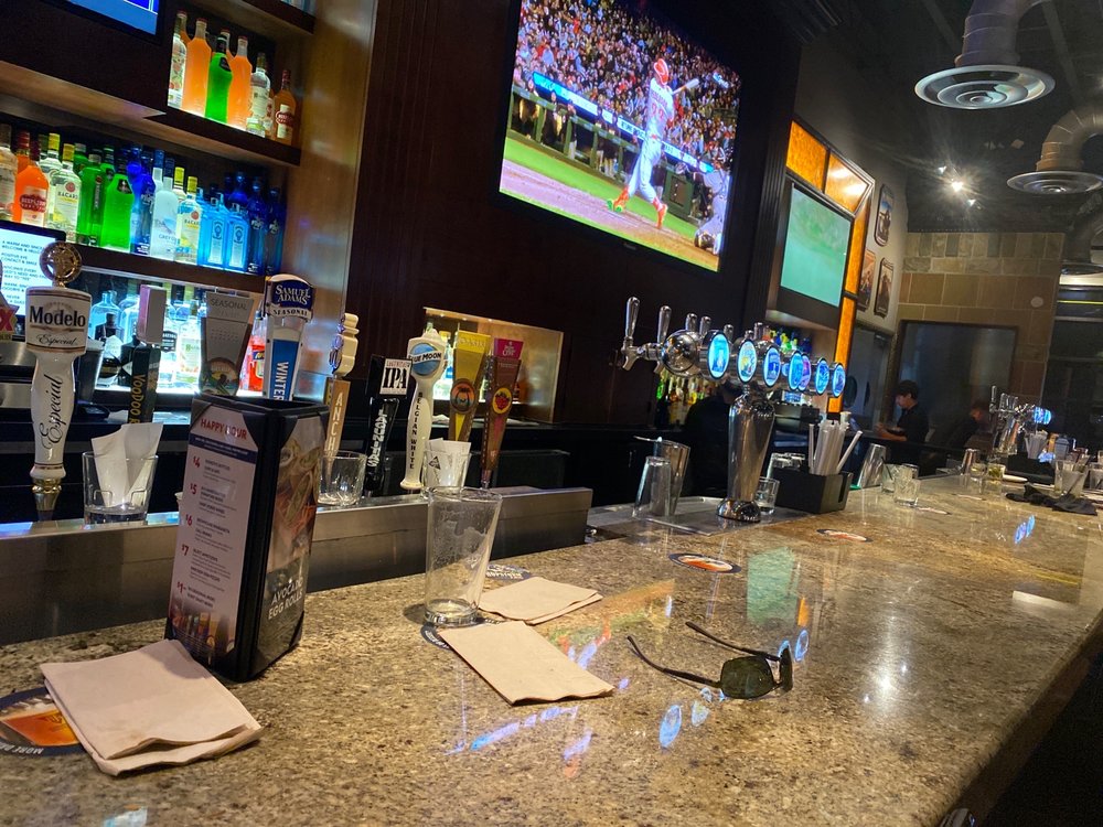 BJ's Restaurant & Brewhouse