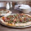 Willow Street Wood Fired Pizza gift card