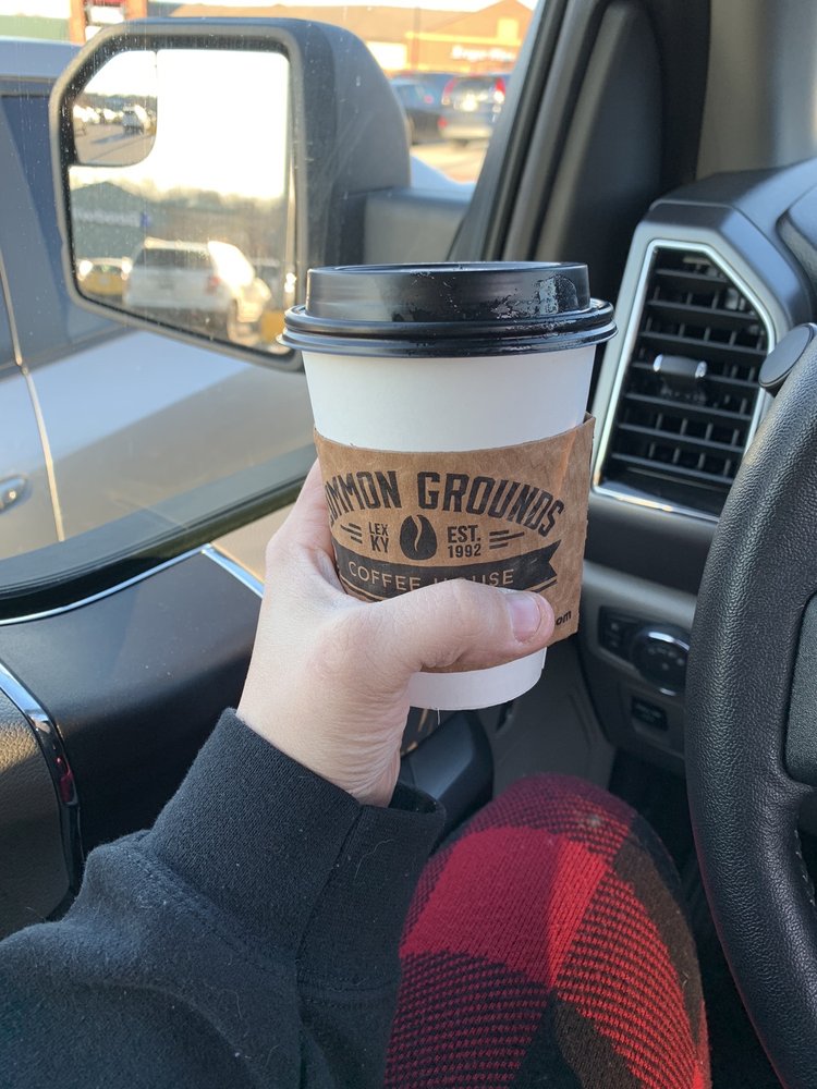 COMMON GROUNDS COFFEE HOUSE 17 Photos & 19 Reviews 4772 Hartland