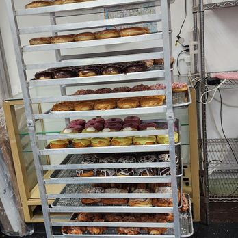 Fry Baby Donuts - Ready for you to eat! - Donuts Near Me - Buffalo, New York Fry Baby Donuts - Ready for you to eat! - Donuts Near Me - Buffalo, New York
