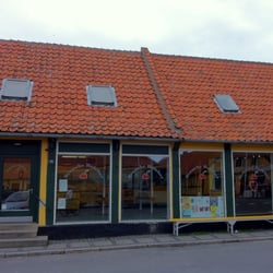 Svaneke Bolcher